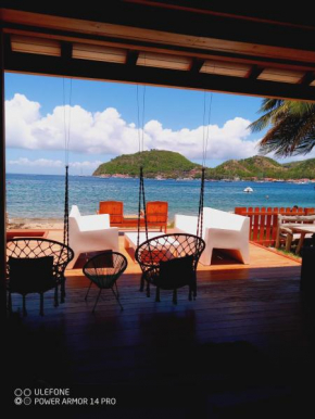 Beach House à Terre de Haut